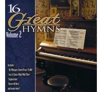Various - 16 Great Hymns 2
