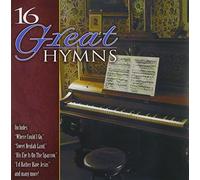Various - 16 Great Hymns