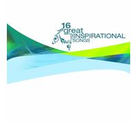 Various - 16 Great Inspirational Classics