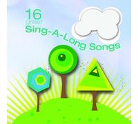 Various - 16 Great Sing-A-Long Songs