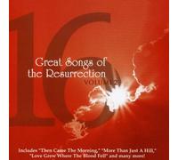 Various - 16 Great Songs of the Resurrec