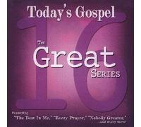 Various - 16 Great: Today's Gospel