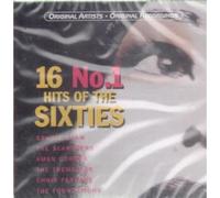 Various - 16 No 1 Hits of the Sixties