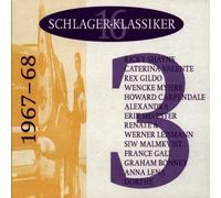 Various - 16 Schlager-Klassiker Vol.3
