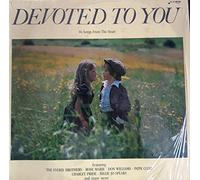 Various - 16 songs from the heart (Patsy Cline, Don Williams, Everly Brothers...) / Vinyl record [Vinyl-LP]
