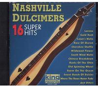 Various - 16 Super Hits