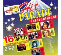 Various - 16 Titel aus den Charts 90er Jahre