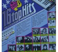 Various - 16 Top Hits - November/Dezember '86