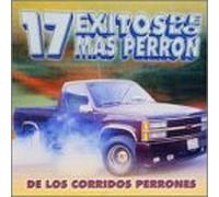 Various - 17 Exitos De Los Mas Perron De