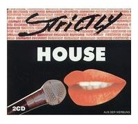 Various - 17 kultige House Tracks