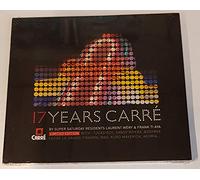 Various - 17 Years Carre