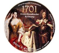 Various - 1701 Erste Preußische Krönung