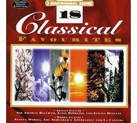 Various - 18 Classical Favourites