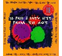 Various - 18 Free & Easy Hits