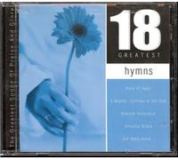 Various - 18 Greatest: Hymns