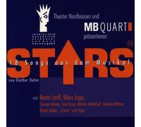 Various - 18 Songs from Musical Stars