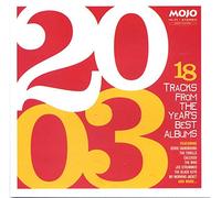 Various - 18 Tracks From The Year's Best Albums