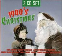 Various - 1940 S Christmas