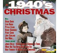 Various - 1940's Christmas