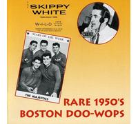 Various - 1950's Boston Doo Wops Vol. 1
