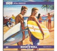 Various - 1959 Still Rockin' - Time Life Music - SRNR-20, Warner Special Products - OP-2549
