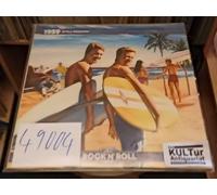 Various - 1959 Still Rockin´[Vinyl-LPs]. Reihe: The Rock n´ Roll Era.