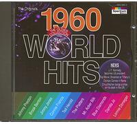 Various - 1960 * World Hits