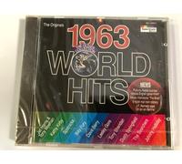 Various - 1963 * World Hits