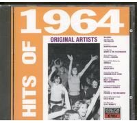 Various - 1964-uk