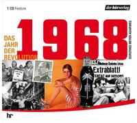 Various - 1968.das Jahr der Revolution