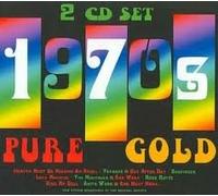 Various - 1970's Pure Gold