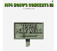 Various - 1974 Hobo S Concerts 3-Minna K
