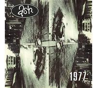 Various - 1977 (Splatter) [VINYL]