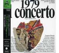Various - 1979 Il Concert Omaggic A Demetrio Strat