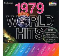 Various - 1979 * World Hits