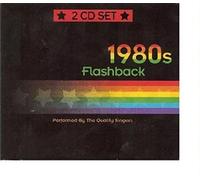 Various - 1980's Flashback