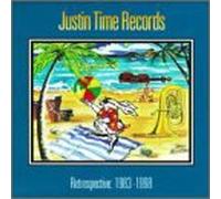 Various - 1983-98 Justin Time Records Re