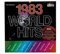 Various - 1983 * World Hits