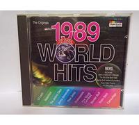 Various - 1989 * World Hits