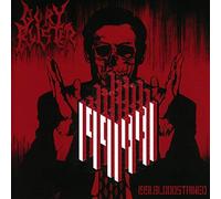 Various - 1991 Bloodstained [CD]