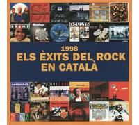 Various - 1998 Exits Del Rock En Catala