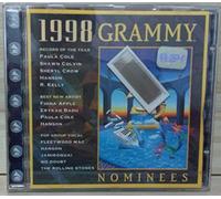Various - 1998 Grammy Nominees