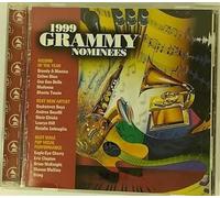 Various - 1999 Grammy Nominees