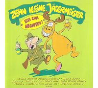 Various 19er Maul Karl Dall Die 3 Von Der Baustelle - Saufen Party Hits - Pump ab das Bier, Bommerlunder etc.