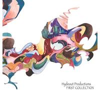 Various - 1st Collection: Hydeout Productions [VINYL]