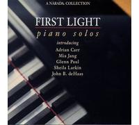 Various - 1st Light Piano Solos
