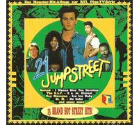 Various - 2 1 J u m p Street (incl. Yebo)