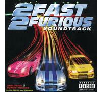 Various - 2 Fast 2 Furious