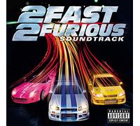 Various - 2 Fast 2 Furious