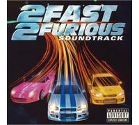 Various - 2 Fast 2 Furious (Original Soundtrack) - Limted Edition